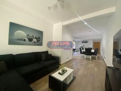 Departamento en Venta al Norte