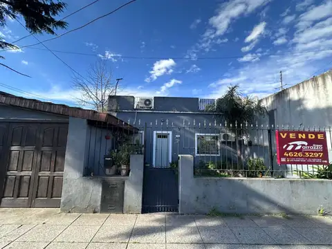 Casa - Venta - Argentina, La Matanza - ECHEVERRIA 5162