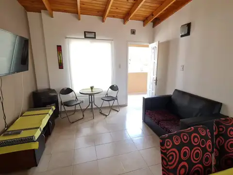 Mitre 3400, Piso 2