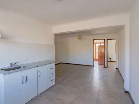 Depto Tipo Casa en Venta de 2 dormitorios