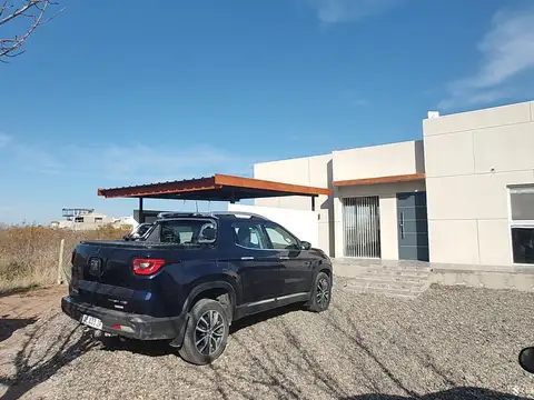 Venta Casa en  Chocón Medio