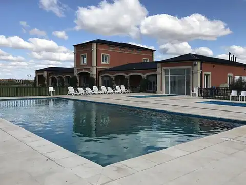 Terreno en Venta en Countries y Barrios Cerrados en Ezeiza, USD 80.000