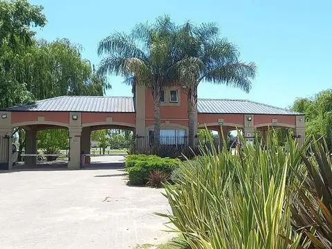 VENTA LOTE BARRIO PRIVADO LOS TALAS CANNING