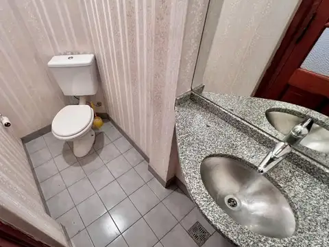 Oficina en Venta en Caballito, USD 170.000