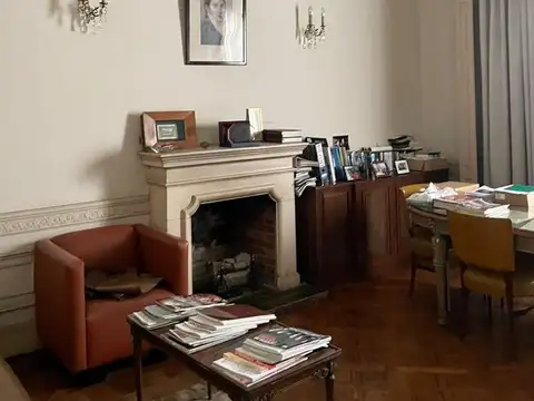 Oficina en Venta en Boedo, USD 660.000