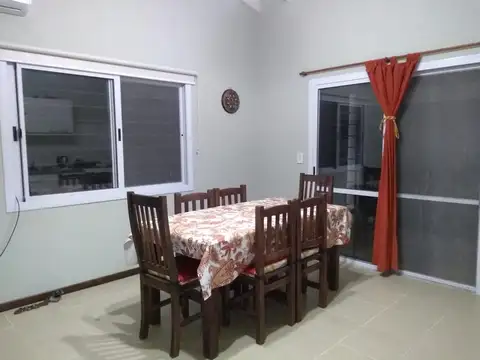 Casa en Venta en Cortaderas, USD 130.000