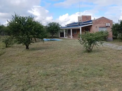 Casa en Venta de 2 dormitorios