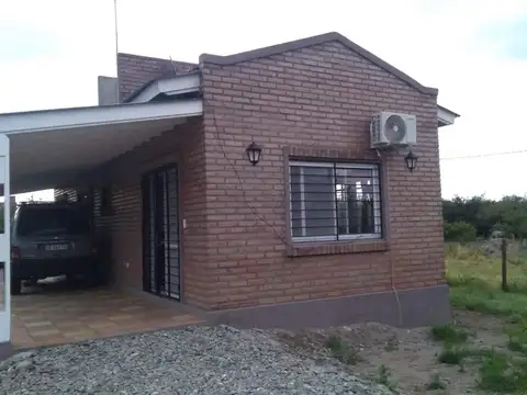 Casa en Venta en Cortaderas, Chacabuco