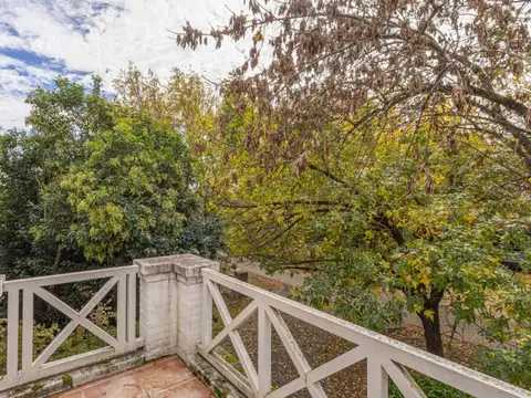 Casa en venta en El Carmel