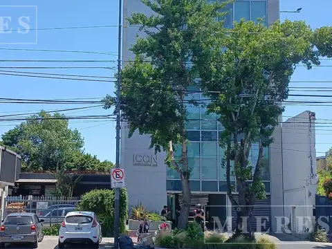 Oficina en  Venta en Vicente López