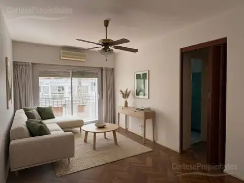 Departamento en venta