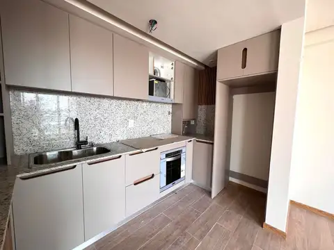 Departamento en Venta en Santa Fe, USD 272.000