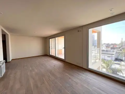 VENTA PISO 3 DORM.-BALCON AL NORTE-B.CANDIOTI-