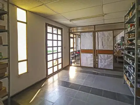 Galpon en Venta en Jorge Cura, USD 600.000