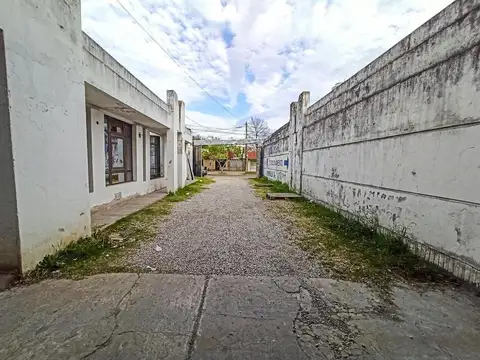 Galpon en Venta en Jorge Cura, USD 600.000