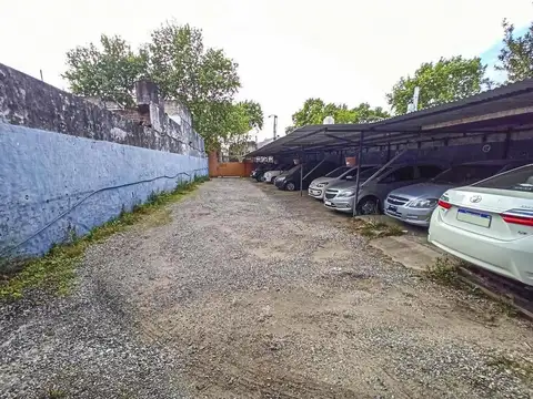 EN VENTA GALPON PARABOLICO CON OFICINAS SOBRE BV OROÑO