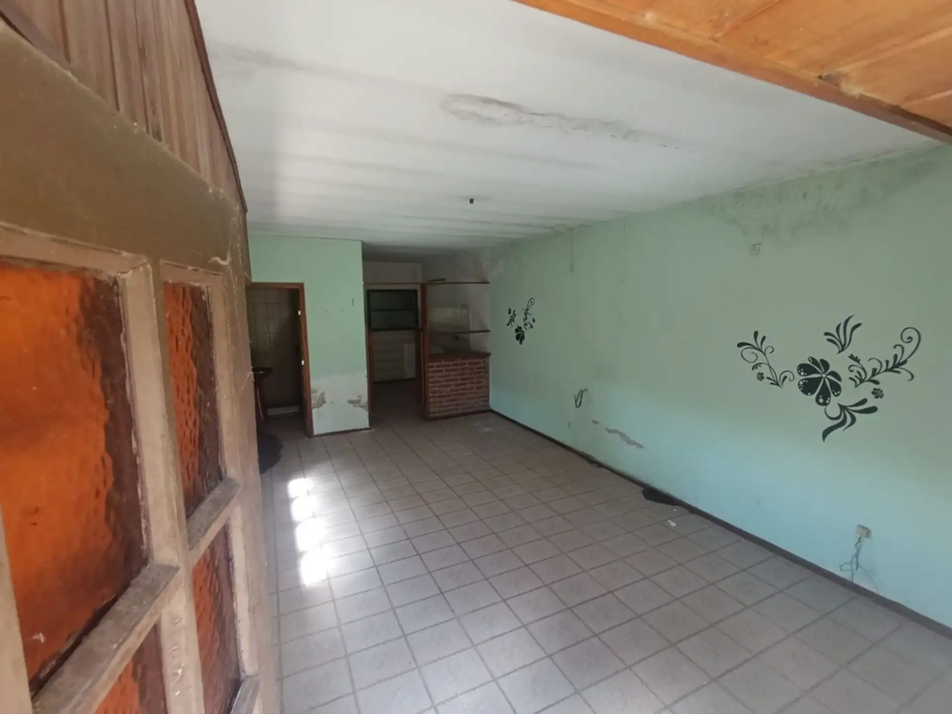 Venta Casa 3 ambientes con Pileta en Batan