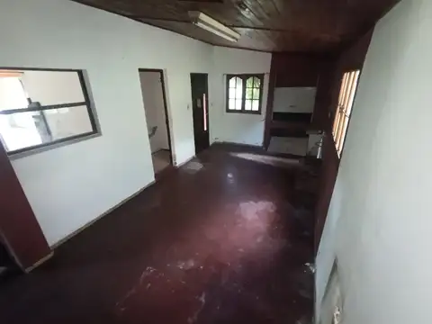 Casa en Venta 25 años