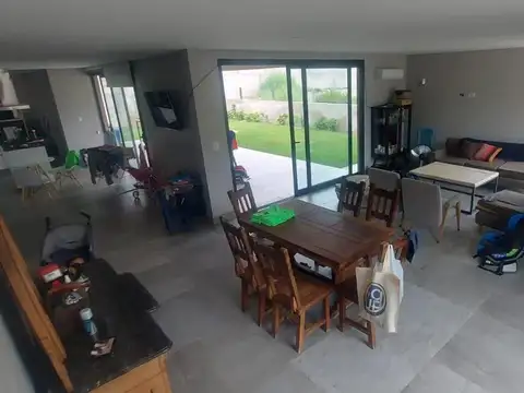 Casa  en venta Barrio Dalvian