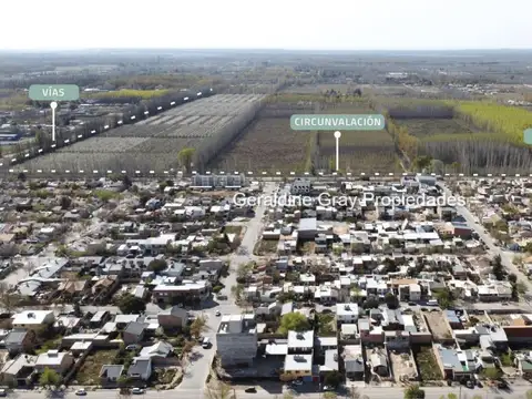 Terreno en Venta de 400,0 m2