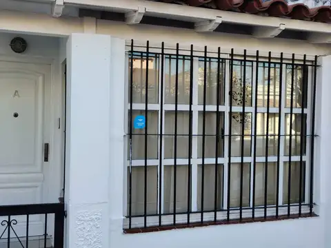 Depto Tipo Casa en Alquiler de 2 dormitorios