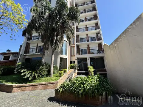 Venta Departamento en Bernal