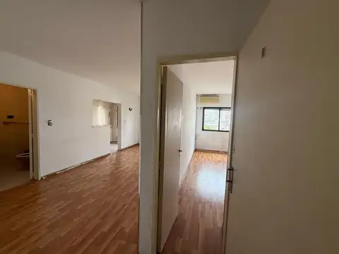 Departamento en Boedo
