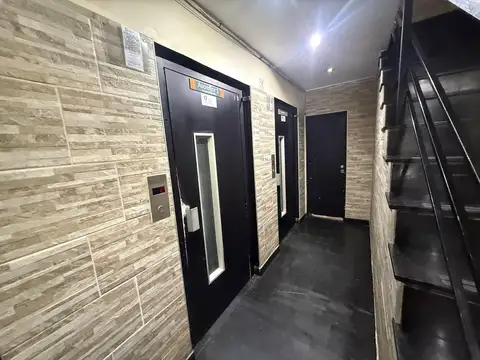 Departamento en Venta en Boedo, USD 49.900