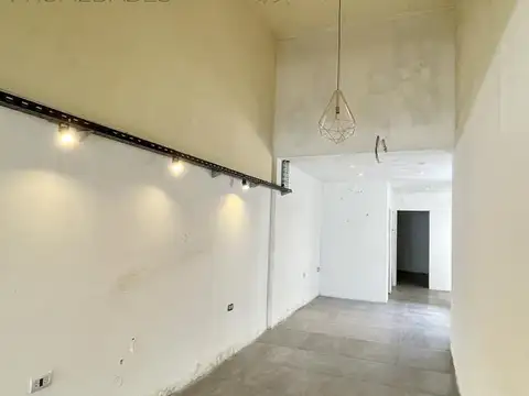 Local en Alquiler A Estrenar