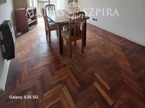 Venta de departamento Palomar