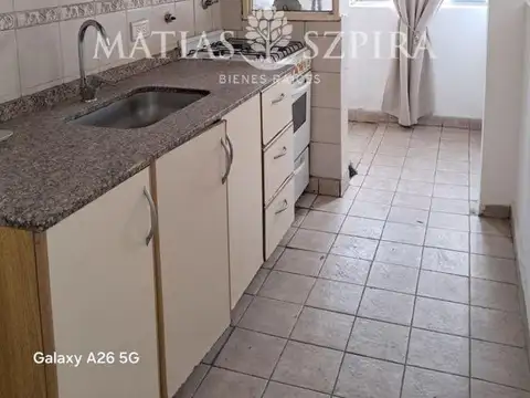 Departamento en Venta en El Palomar, USD 59.999