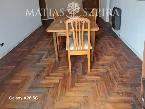 Departamento en Venta de 4 ambientes