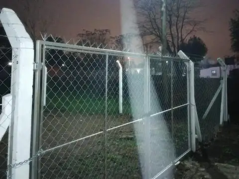 Terreno en venta - 516 mts2 - Merlo