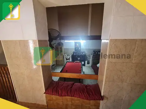 Casa en Venta en Villa Ballester, USD 180.000