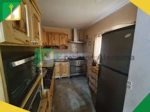 Casa en Venta al Noreste
