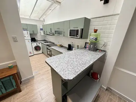 Depto Tipo Casa en Venta de 2 ambientes