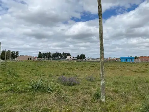 Terreno en Venta en Zarate, USD 20.000