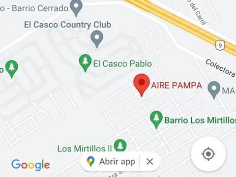 Terreno en Venta de 600,0 m2