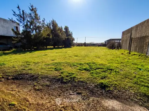 Terreno en Venta en Punta Chacra, USD 22.000
