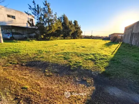 El Aparcero al 1700