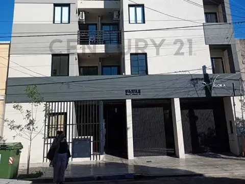 A estrenar Departamento Alto Alberdi