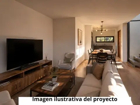 Casa en Venta en San Carlos de Bariloche, USD 145.000
