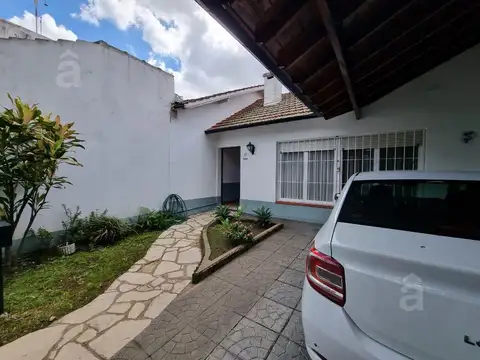 Casa en Venta 50 años
