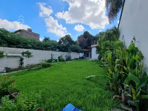 Casa en Venta en José León Suárez - Dos Dormitorios - Lote 300 m2