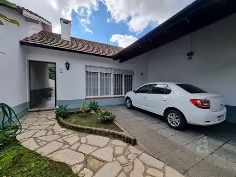 Casa en Venta al Suroeste
