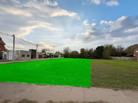 Terreno en Venta en Roldan, USD 200.000