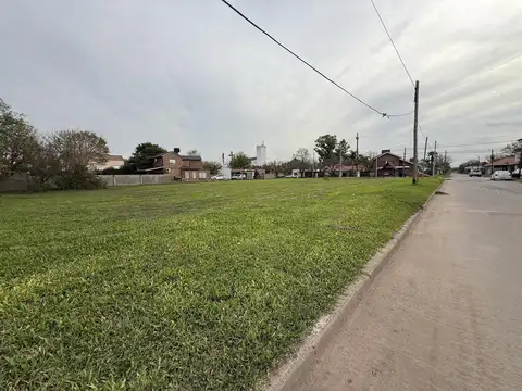 Terreno en Venta 60  mts Fondo