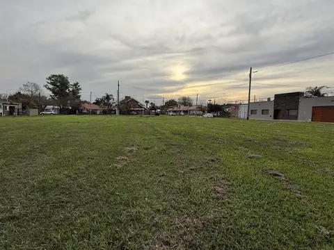 Terreno en Venta de 1200,0 m2