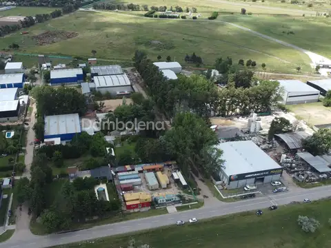 Terreno en Venta, FOT 0.1