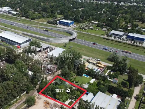 Fracción en Venta en Francisco Álvarez, Moreno